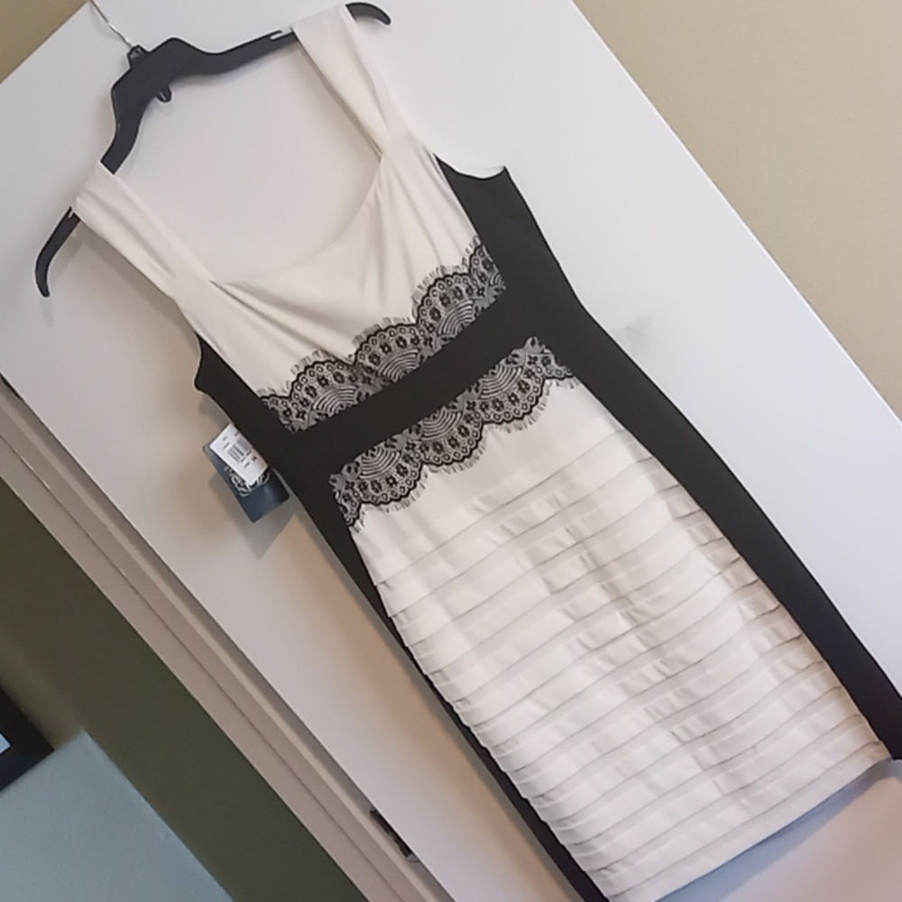Dress - Picture 6 of 6